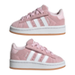 adidas Campus 00s Comfort Closure Camp Clear Pink Cloud White Gum (TD)