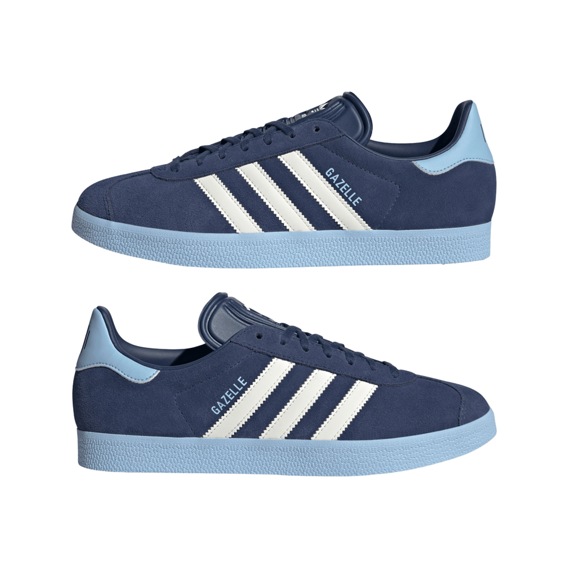 adidas Gazelle Nashville SC Third Kit