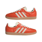 adidas Samba OG Collegiate Orange Cream (Women's)