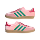 adidas Gazelle Indoor Pink Velvet (Women's)