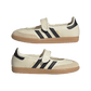 adidas Samba Jane Cream Black Gum (Women's)