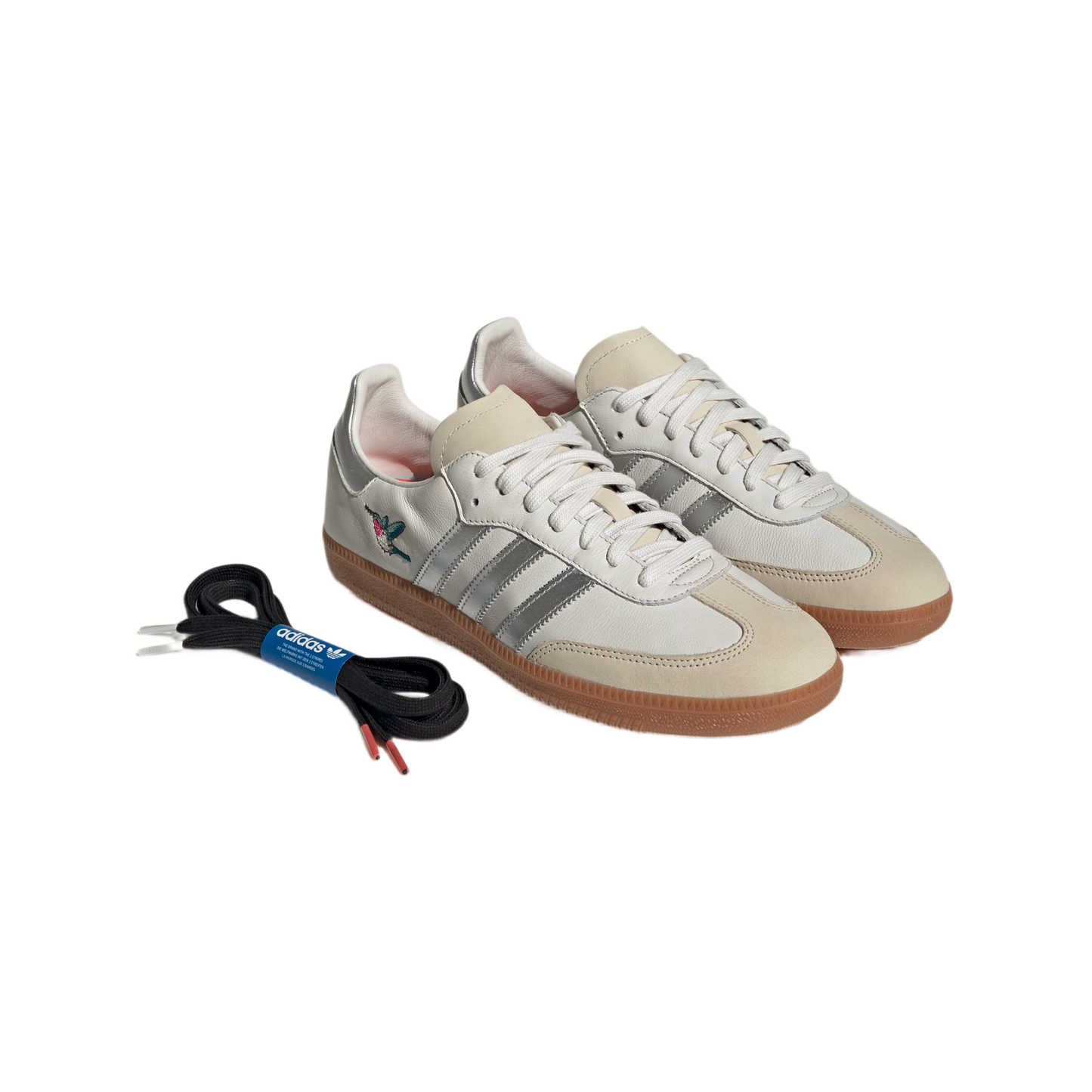 adidas Samba OG Notting Hill Carnival