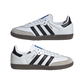 adidas Samba OG Cloud White Core Black (GS)