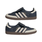 adidas Samba LT Aurora Ink Cream White (Women's)