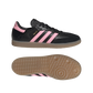 adidas Samba Messi Black Gold Metallic