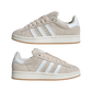 adidas Campus 00s Wonder White Gum (Women's)
