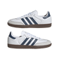 adidas Samba OG Cloud White Preloved Ink (Women's)