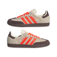 adidas Samba OG Solar Orange Cream (Women's)