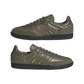 adidas Samba OG Studded Stripes Dark Khaki Black (Women's)