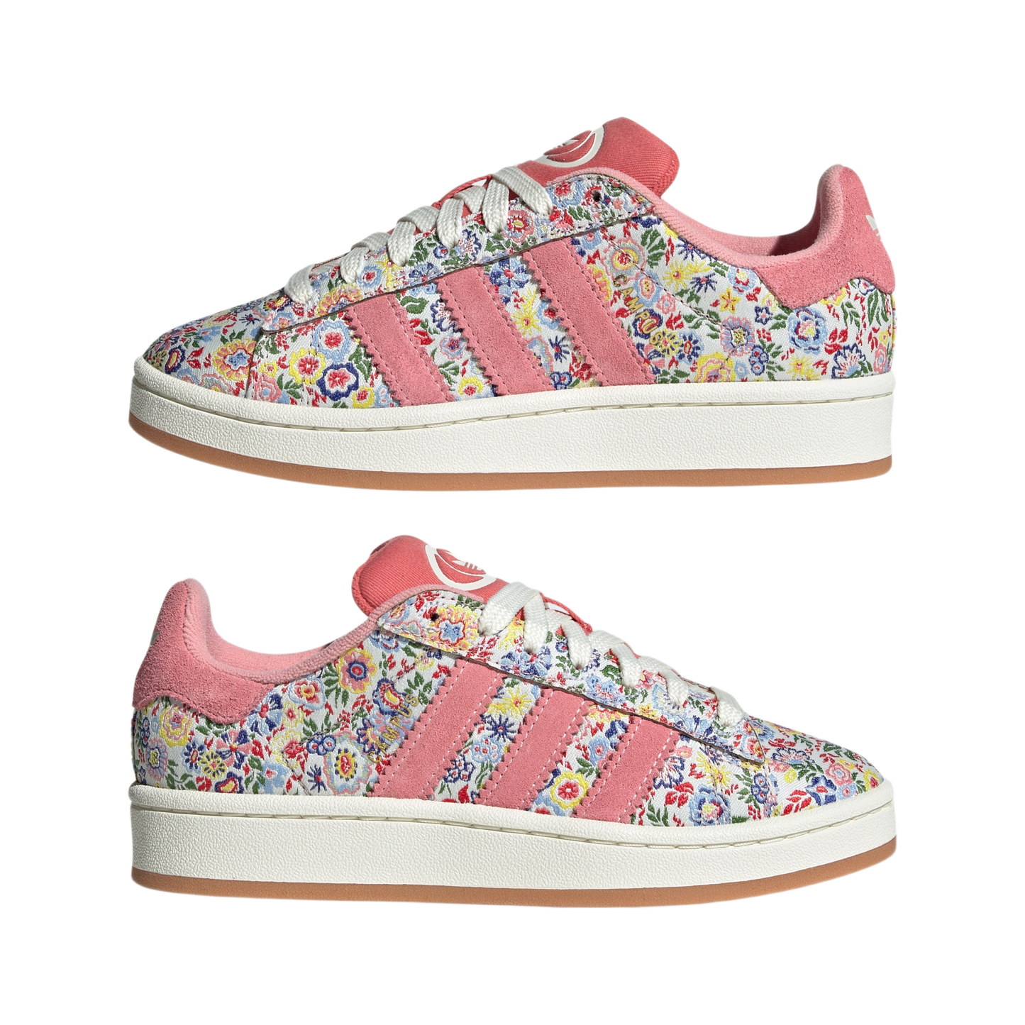 adidas Campus 00s Liberty London Pink (Kids)