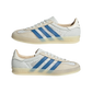 adidas Gazelle Indoor Off White Focus Blue