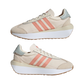 adidas Country XLG Wonder White Wonder Clay Wonder Silver (GS)