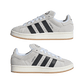 adidas Campus 00s Camp Crystal White Core Black Off White