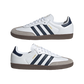 adidas Samba OG Cloud White Night Indigo