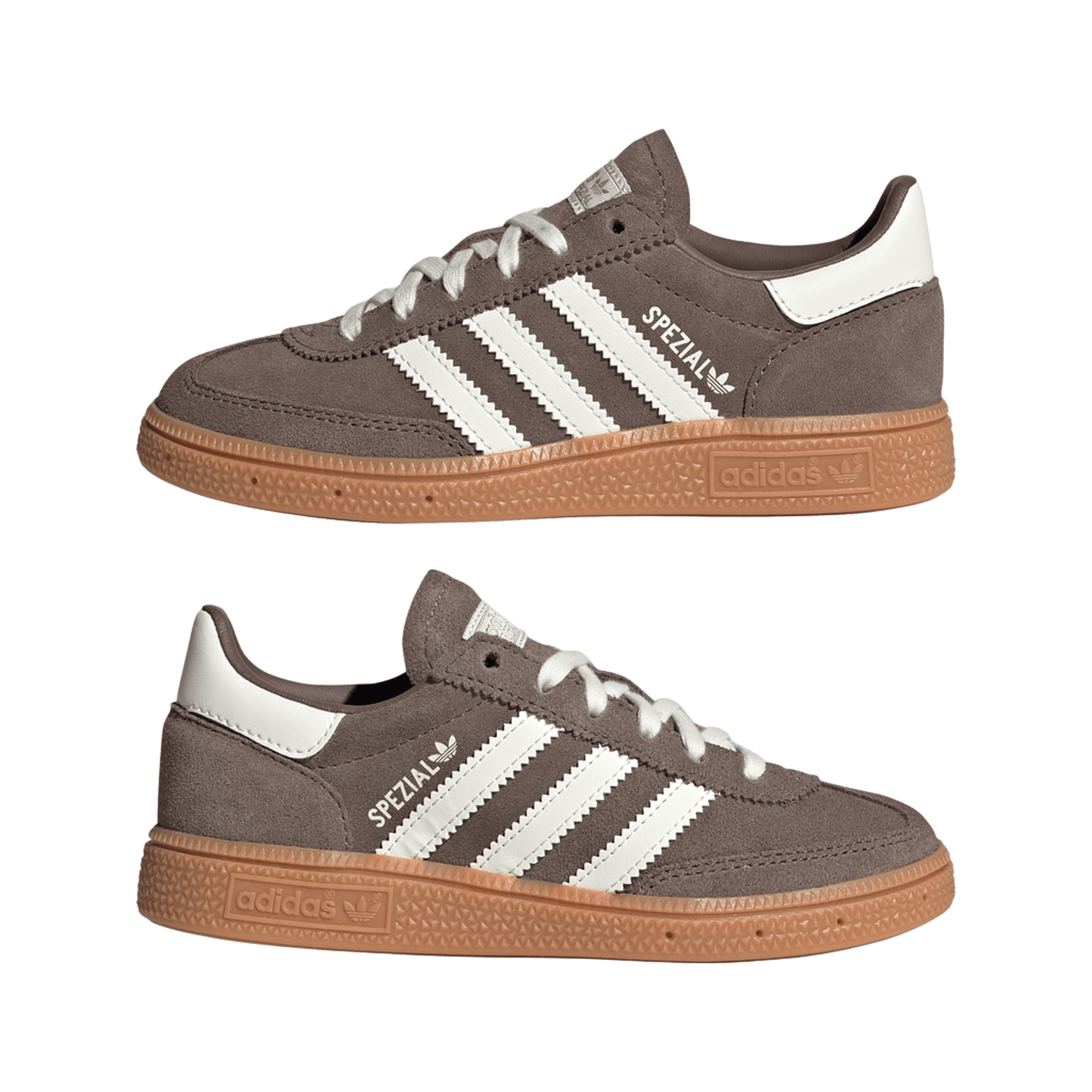 adidas Handball Spezial Earth Strata Gum (PS)