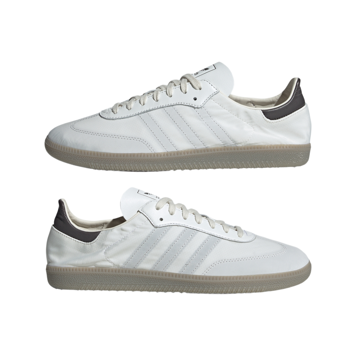 adidas Samba Decon Core White Charcoal