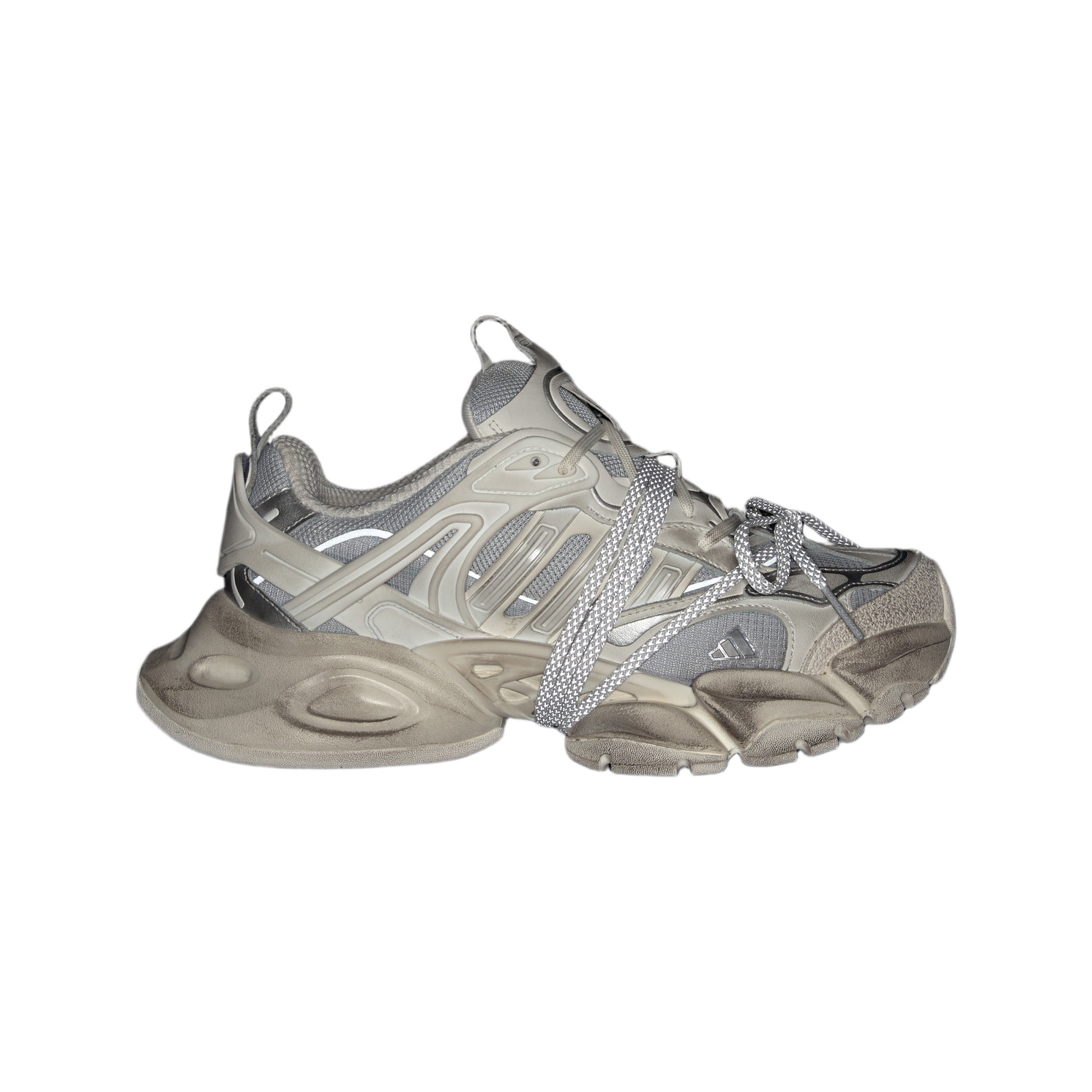 adidas Vento XLG Deluxe Sail Grey