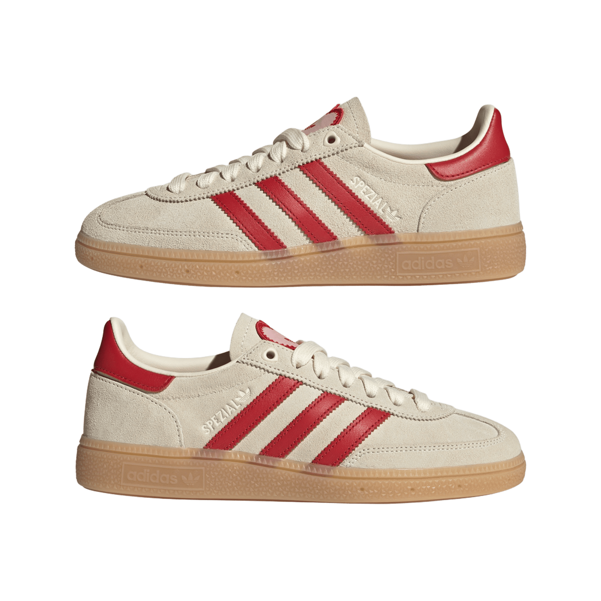 adidas Handball Spezial Valentine's Day (2026) (Women's)