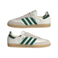 adidas Samba OG White Collegiate Green Gum