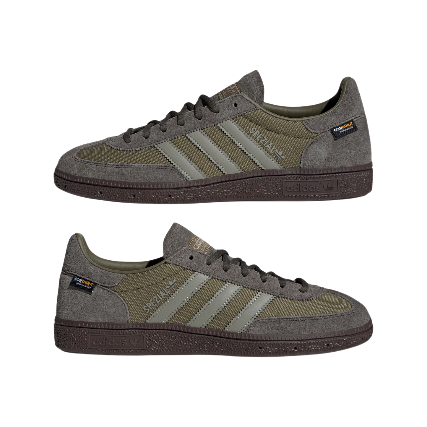 adidas Handball Spezial Cordura Focus Olive