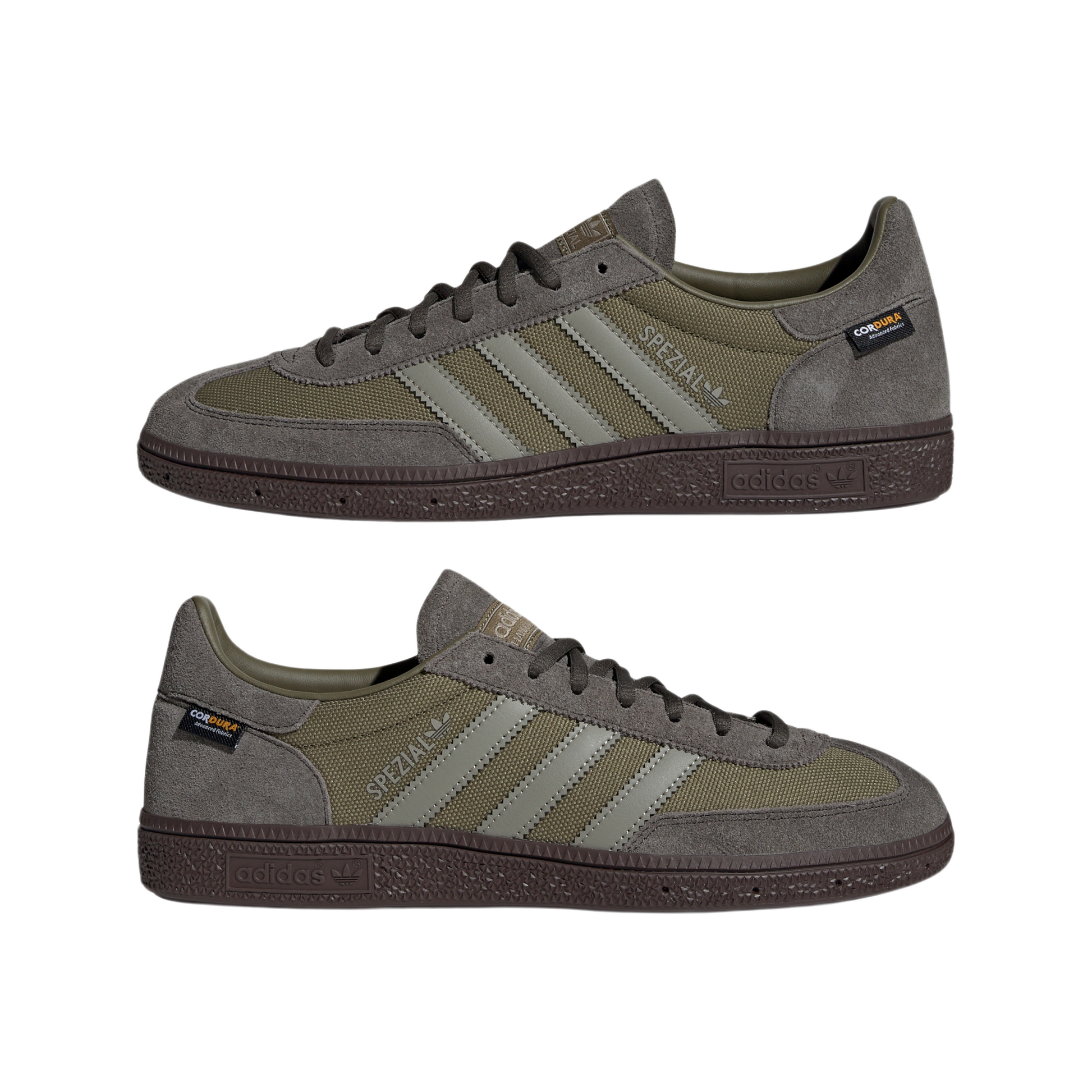 adidas Handball Spezial Cordura Focus Olive
