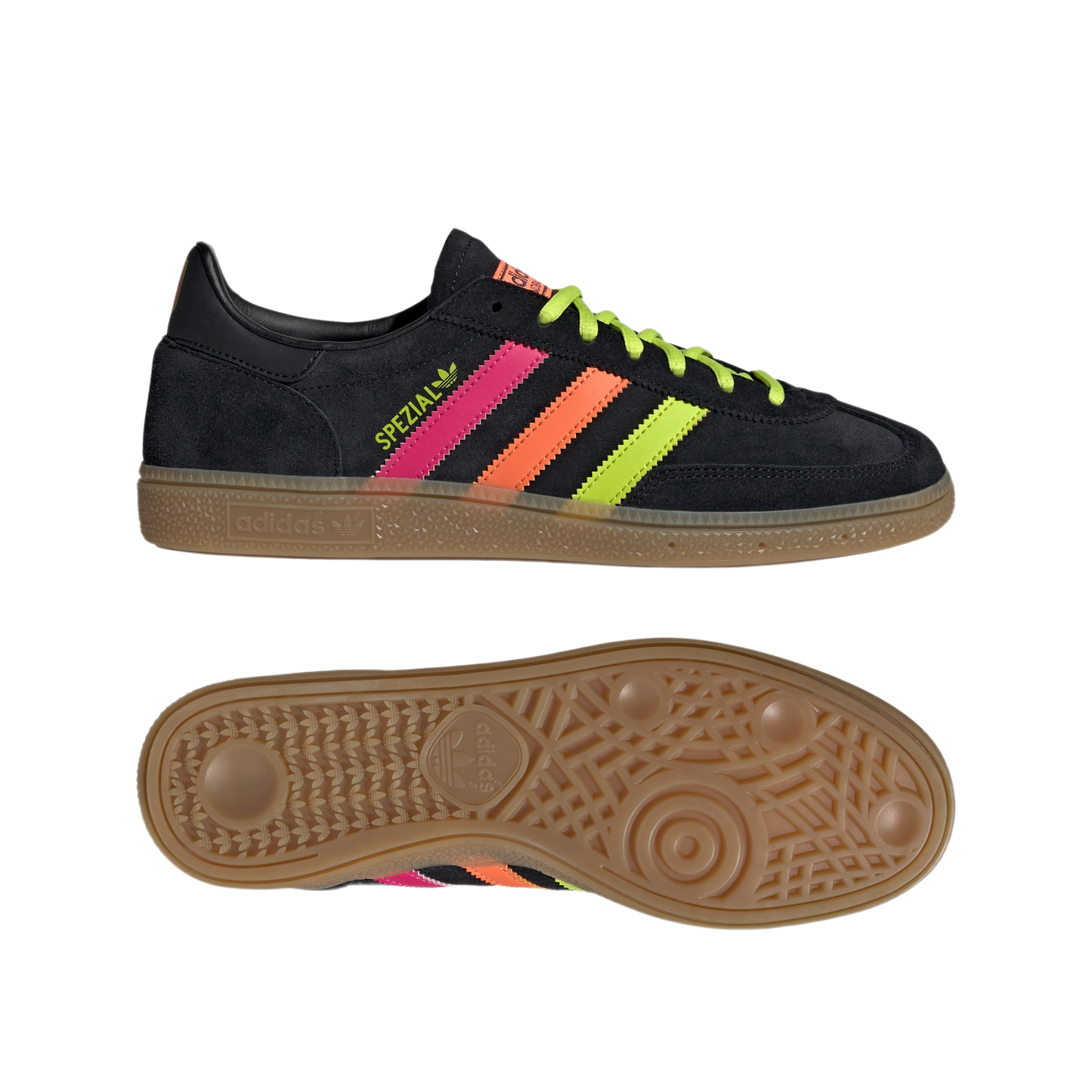 adidas Handball Spezial FIFA World Cup 2026 Peru