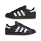 adidas Campus 00s Core Black Cloud White