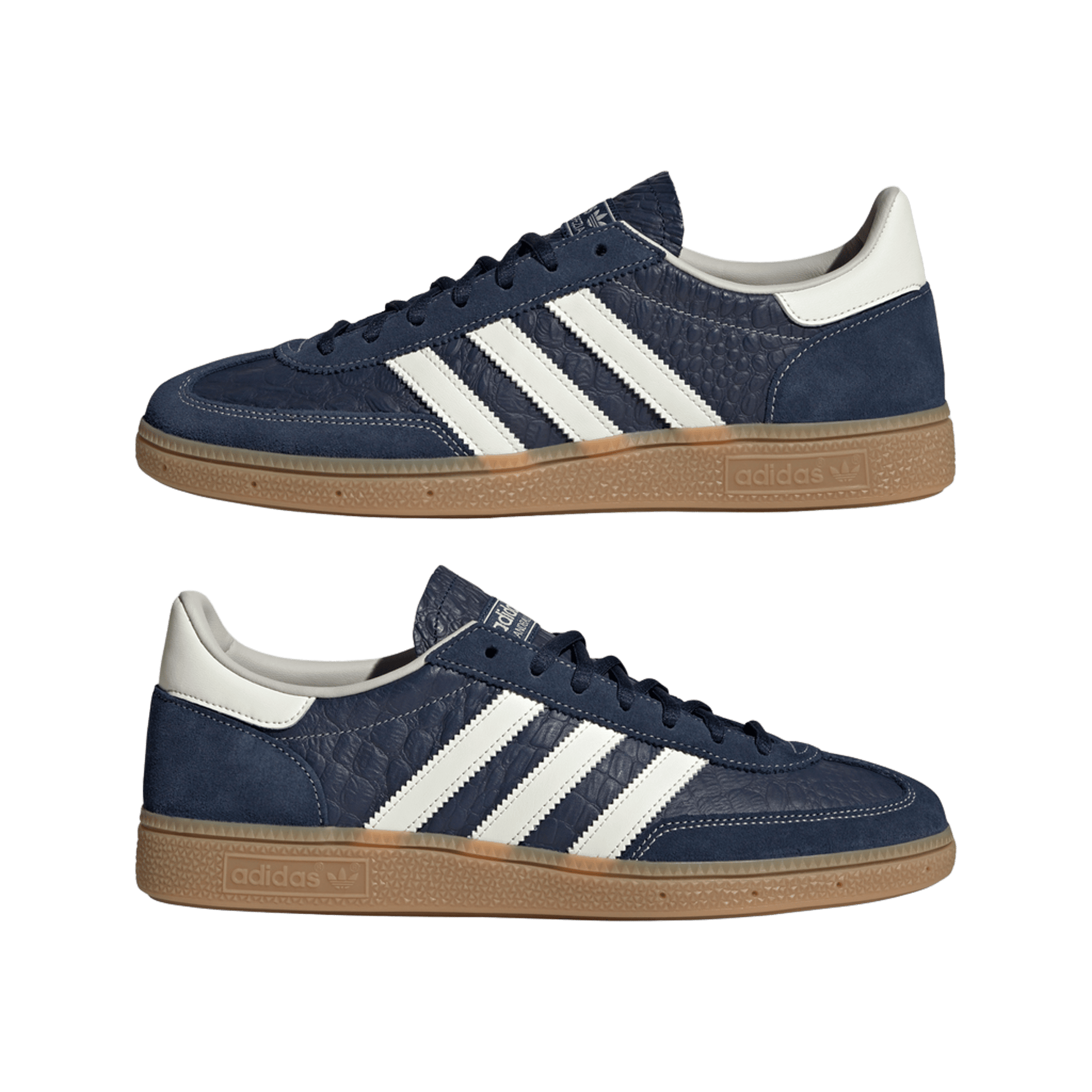 adidas Handball Spezial Night Indigo Cream White