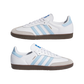 adidas Samba OG White Sky Blue