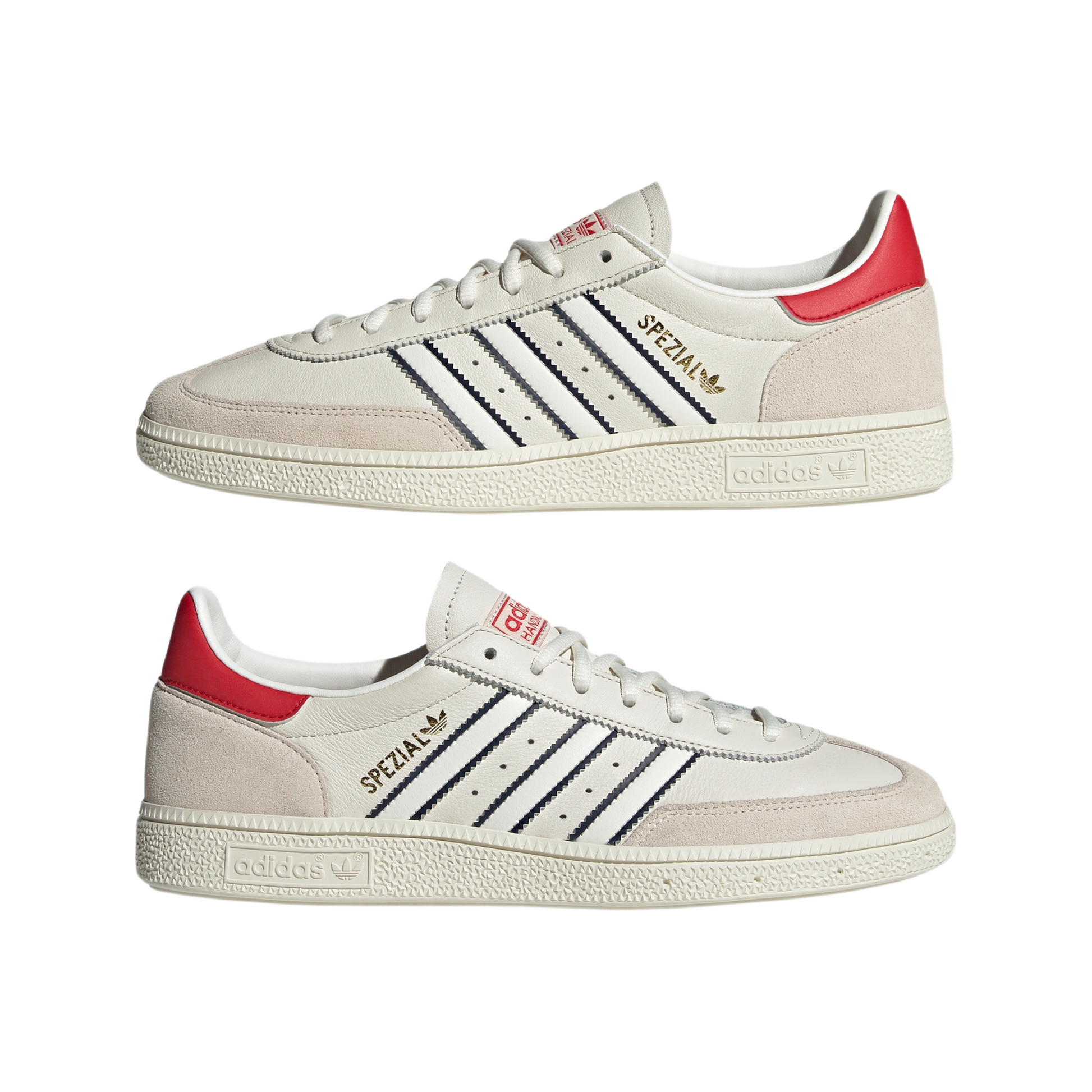 adidas Handball Spezial Scarlet Night Indigo