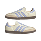 adidas Samba OG Cream White Violet (Women's)
