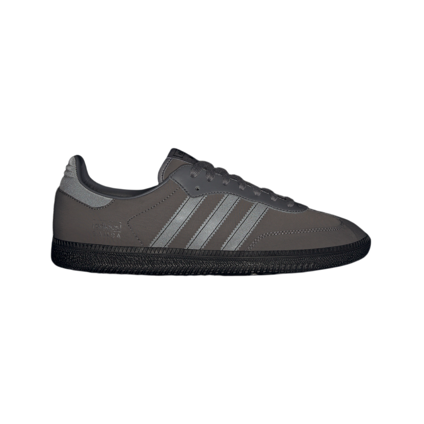 adidas Samba OG Grey Five Core Black