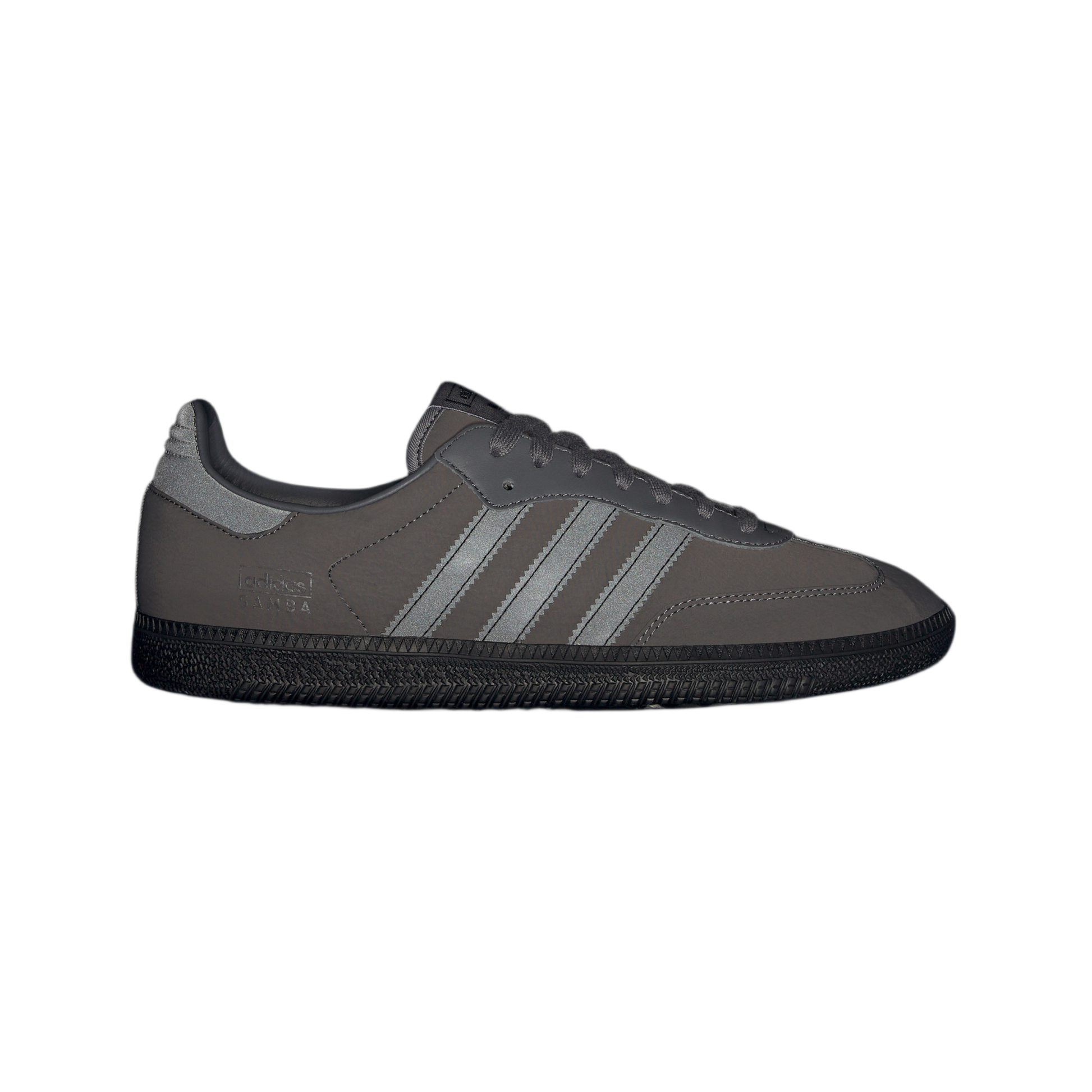 adidas Samba OG Grey Five Core Black