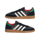 adidas Handball Spezial Black Core White Green