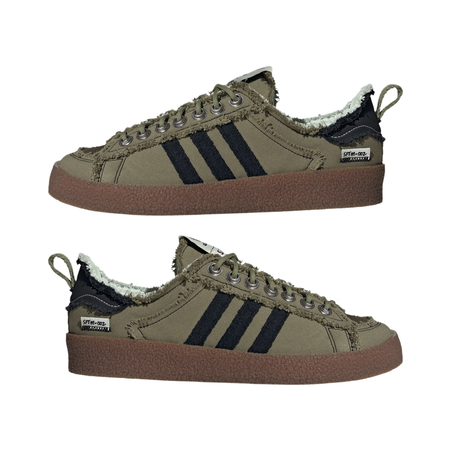 adidas Campus 80s Song for the Mute Olive