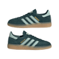 adidas Handball Spezial Aurora Ivy Ash Green (Women's)