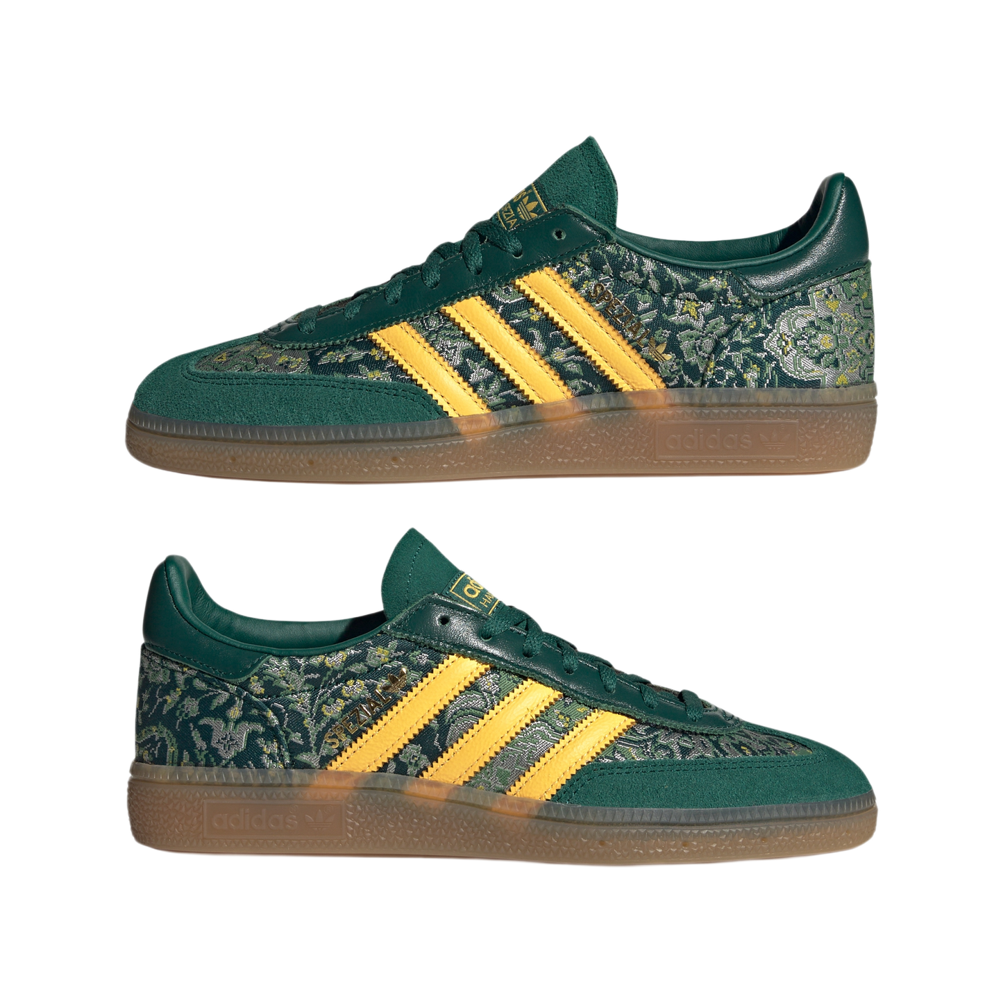 adidas Handball Spezial Carpet Pack Collegiate Green (Women's)