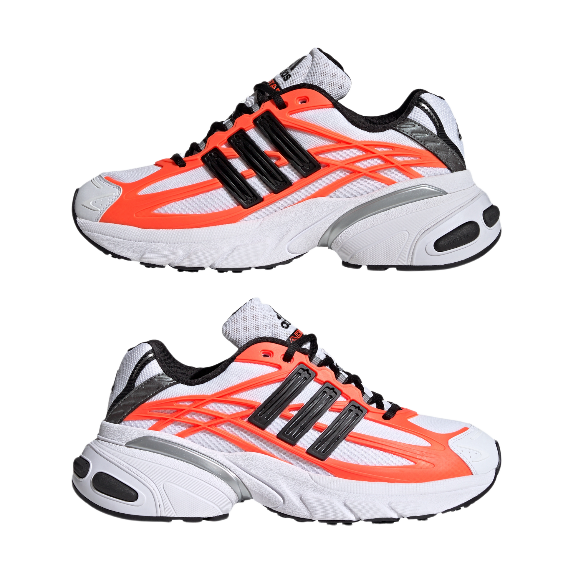 adidas Adistar XLG 2.0 Solar Orange