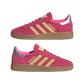 adidas Handball Spezial Lucid Pink Almost Yellow (Women's)