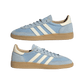 adidas Handball Spezial Clear Sky White Warm Sandstone