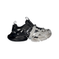 adidas XLG Runner Deluxe White Black
