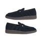 adidas Handball Spezial Loafer Black Gum (Women's)