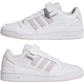 Forum Low White Lavender Purple