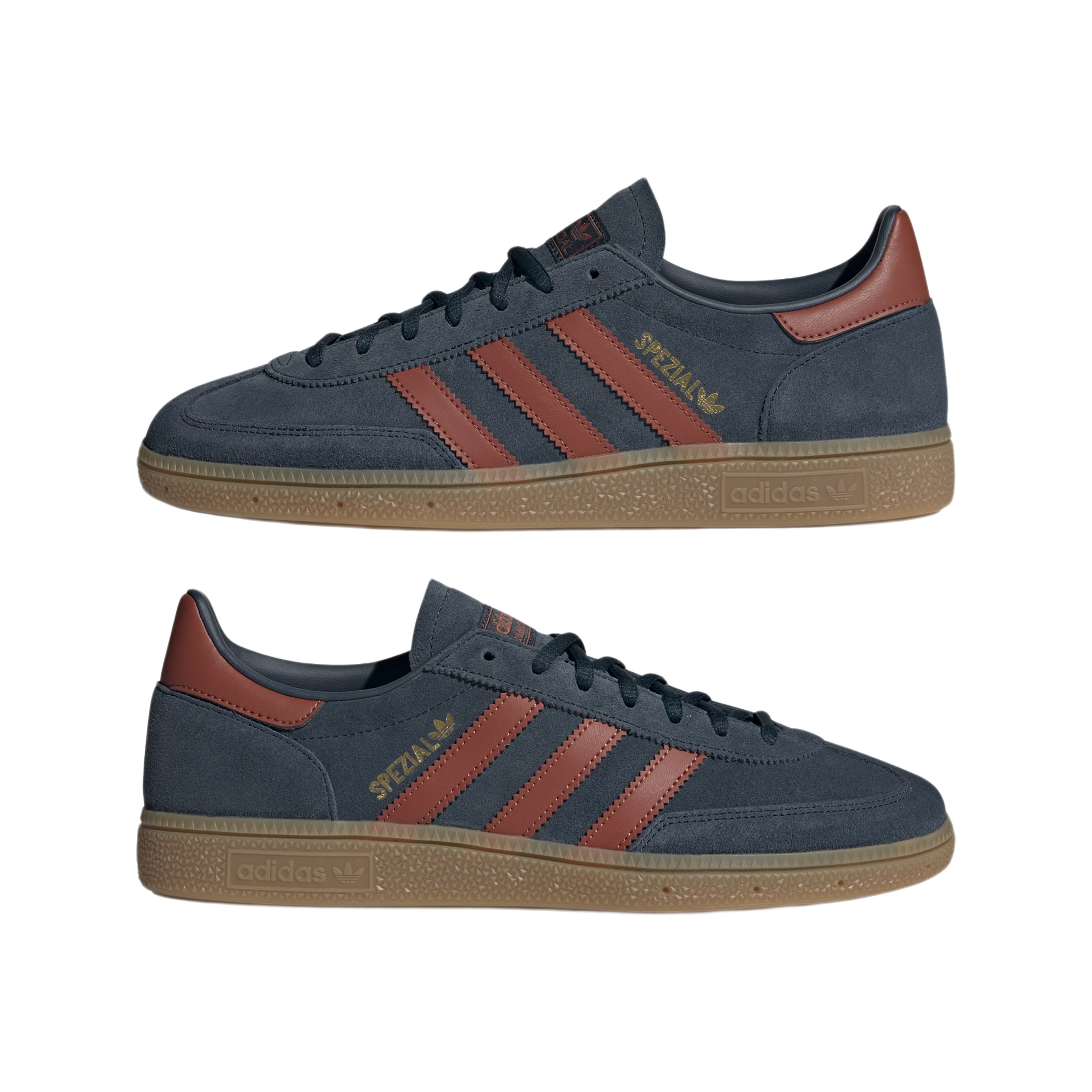 adidas Handball Spezial Aurora Ink Wild Sepia