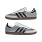 adidas Samba OG Rhinestone Crystal White Silver (Women's)