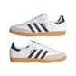 adidas Samba OG White Night Indigo Gum