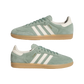 adidas Samba Silver Green Wonder White