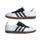 adidas Samba LT Cloud White Core Black