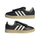 adidas Samba Lux Black Off White