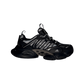 adidas XLG Runner Deluxe Black